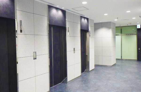 建築工事