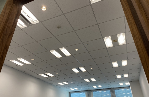 電気設備工事